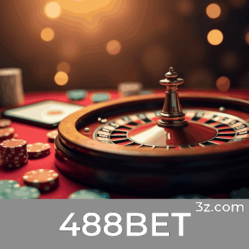 Promoções Imperdíveis do 488BET: Valor e Atração Garantidos!