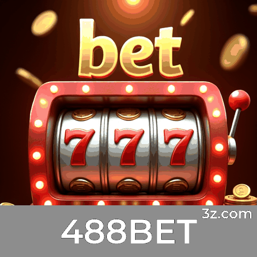 488BET: Experiência Diversificada e Imersiva para Brasileiros
