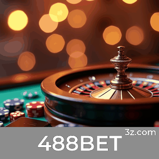Análise Esportiva Profissional no Brasil com 488BET