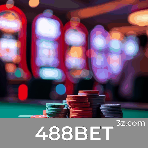488BET: Bônus Reais com Valor Verdadeiro e Transparente