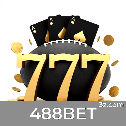 488BET: Aprenda estratégias de jogos e cresça!