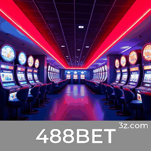 488BET: Aprenda estratégias de jogos e cresça!