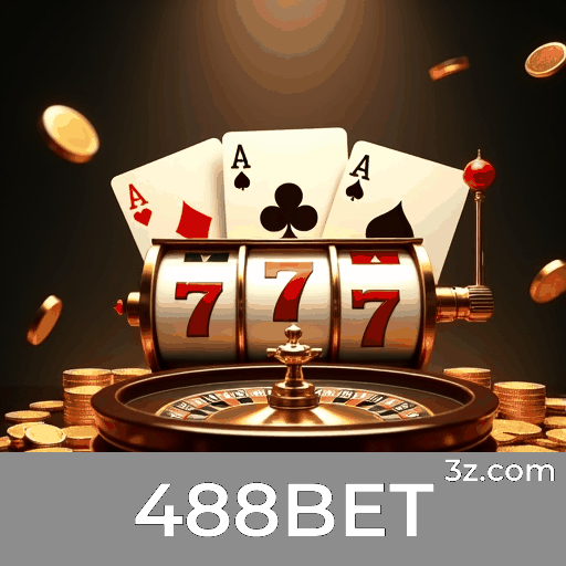 488BET: Experimente a Comodidade e Função Completa