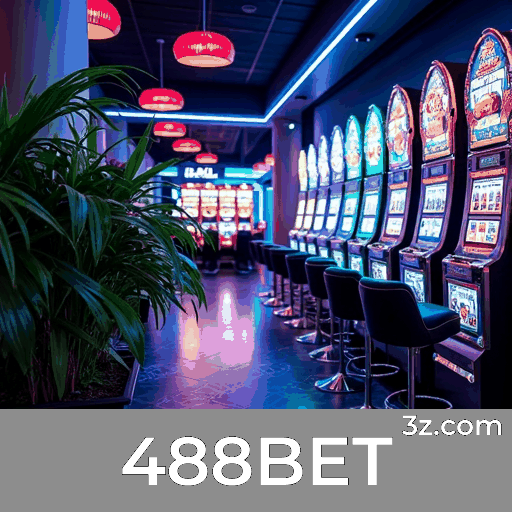 Promoções Imperdíveis do 488BET: Valor e Atração Garantidos!