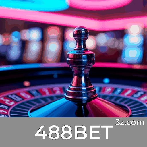 488BET: Experimente a Comodidade e Função Completa