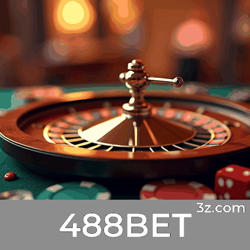 Análise Esportiva Profissional no Brasil com 488BET
