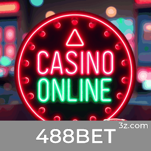 488BET: Bônus Reais com Valor Verdadeiro e Transparente
