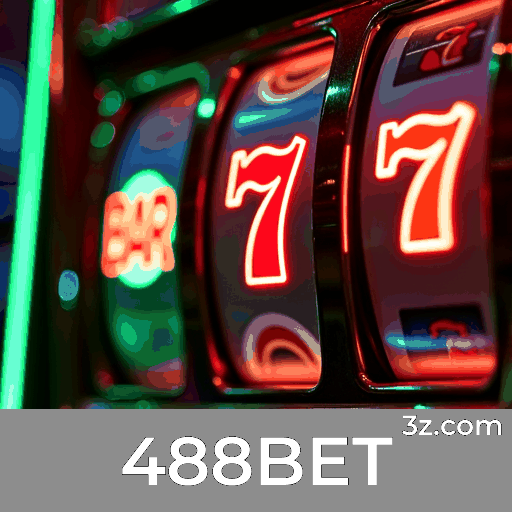 488BET: Experiência Diversificada e Imersiva para Brasileiros