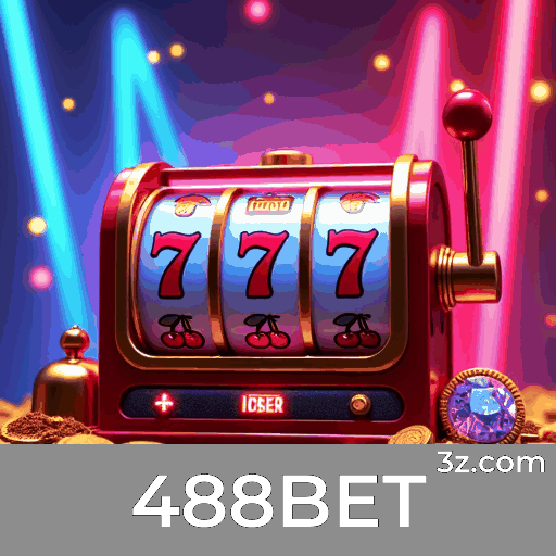 Experiência de Casino Elite no 488BET: Dealers Reais e Jogos Premium