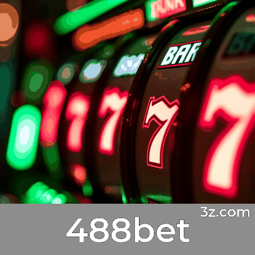 488bet: Apostas Simplificadas com o Aplicativo Móvel