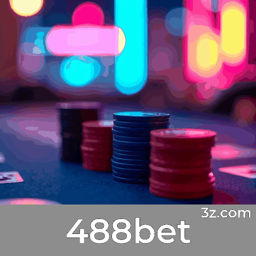 488bet: Variedade Incrível e Entretenimento Sem Limites