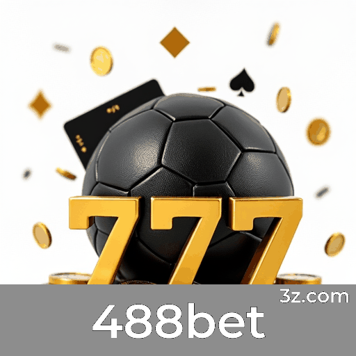 Sinta a Emoção e Mergulhe no Ambiente Envolvente do Cassino 488bet