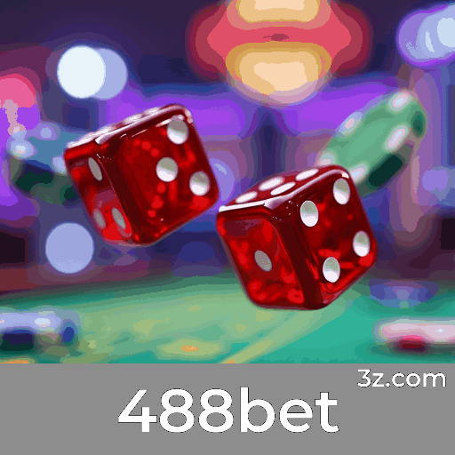 488bet: Especialista em Apostas Esportivas no Brasil