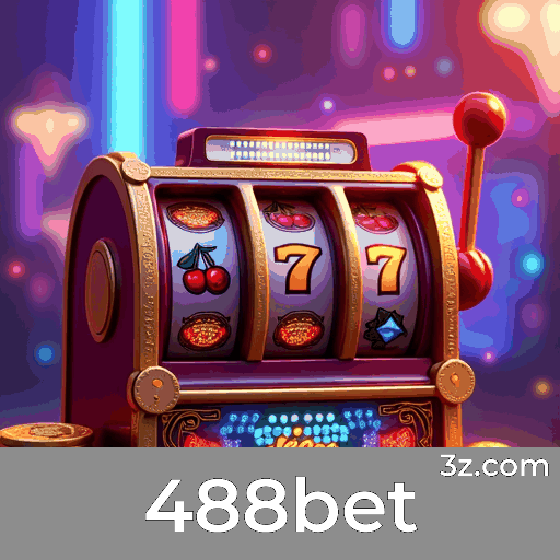 488bet: Aproveite Ofertas de Valor Incrível e Ganhe Mais