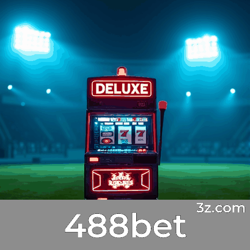 Maximize Seus Resultados com Táticas Comprovadas no 488bet
