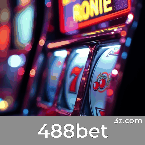 488bet: Variedade Incrível e Entretenimento Sem Limites