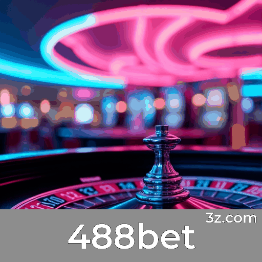 488bet: Aproveite Ofertas de Valor Incrível e Ganhe Mais