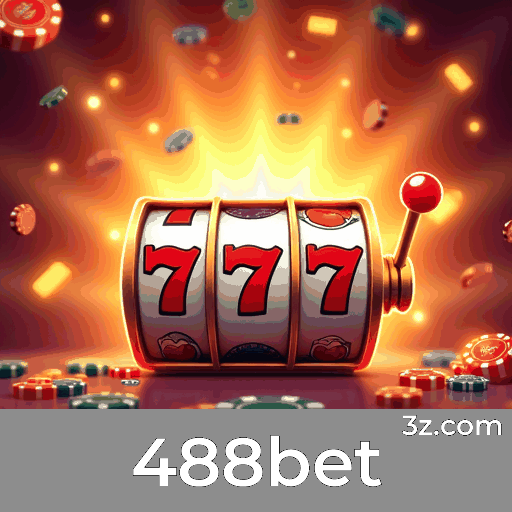 488bet: Apostas Simplificadas com o Aplicativo Móvel